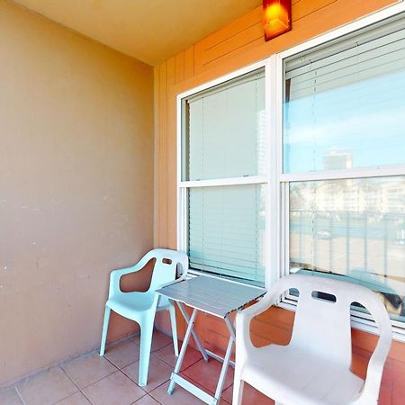 Gulfview II Villa South Padre Island Ngoại thất bức ảnh