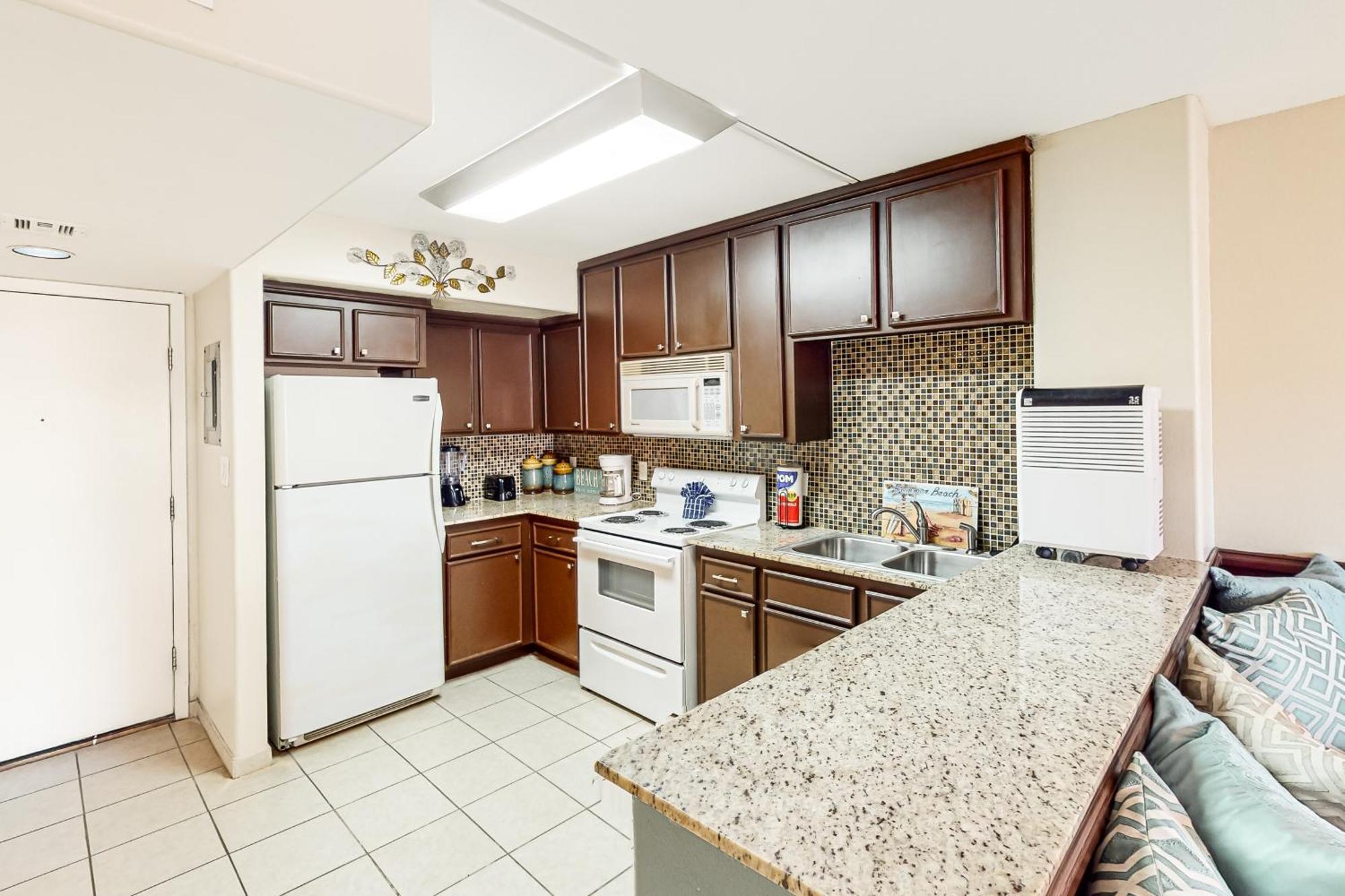 Gulfview II Villa South Padre Island Phòng bức ảnh