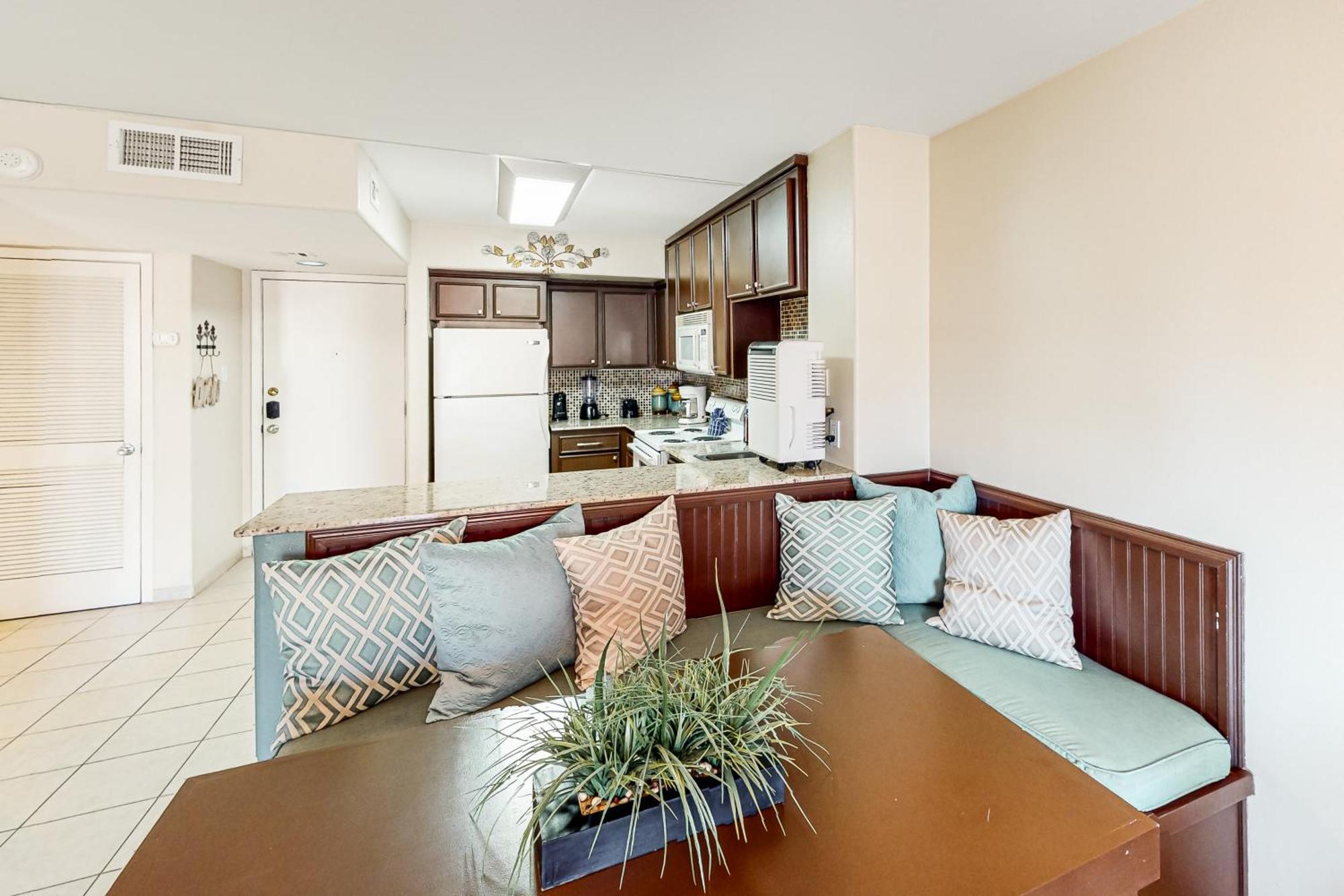 Gulfview II Villa South Padre Island Phòng bức ảnh