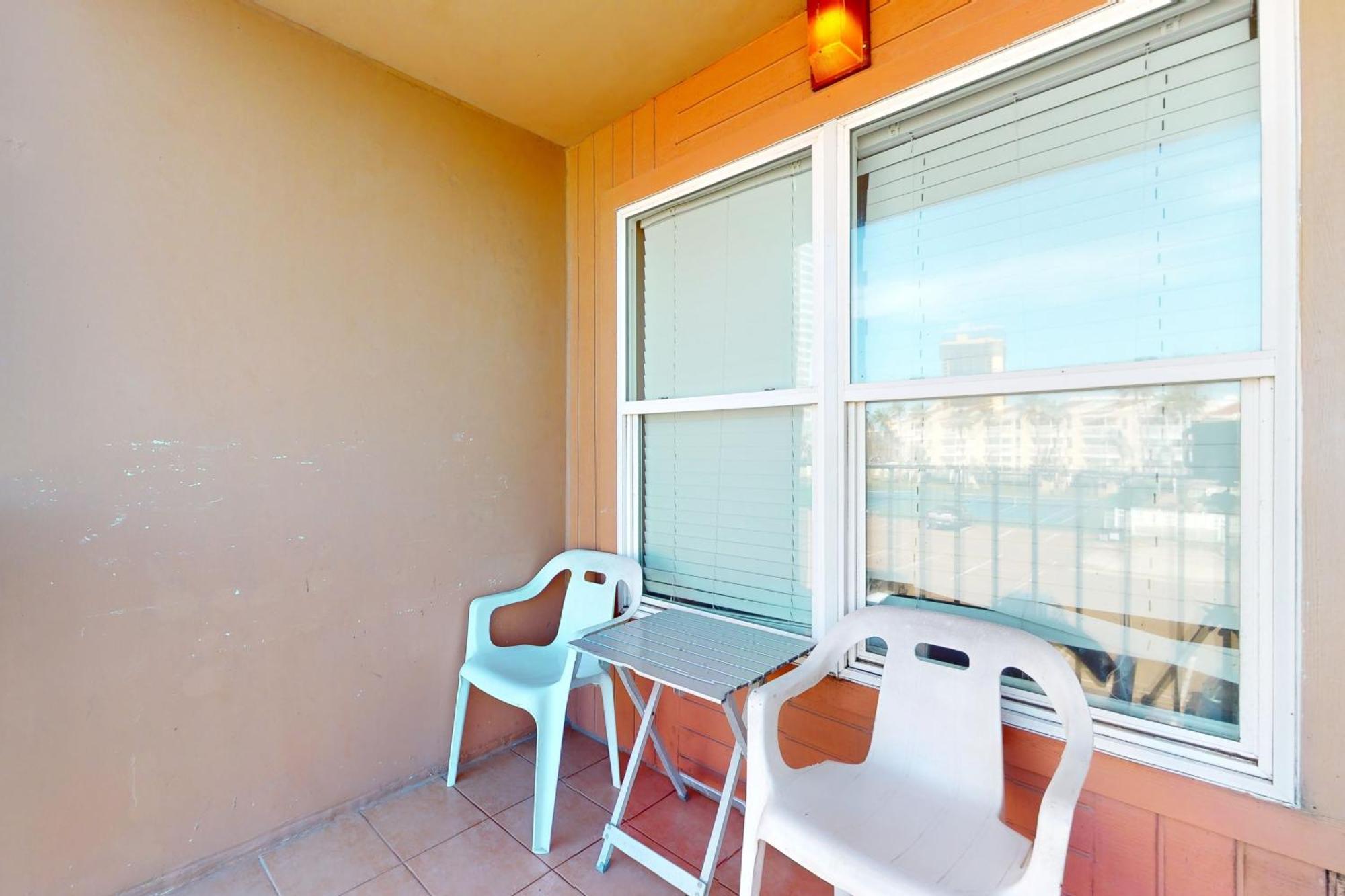 Gulfview II Villa South Padre Island Ngoại thất bức ảnh