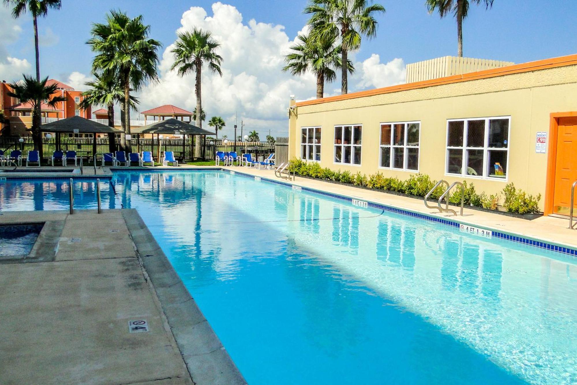Gulfview II Villa South Padre Island Ngoại thất bức ảnh